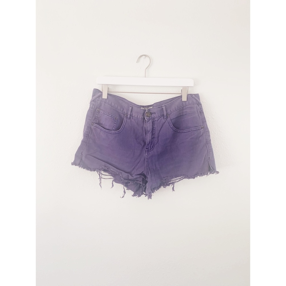 Free People Short